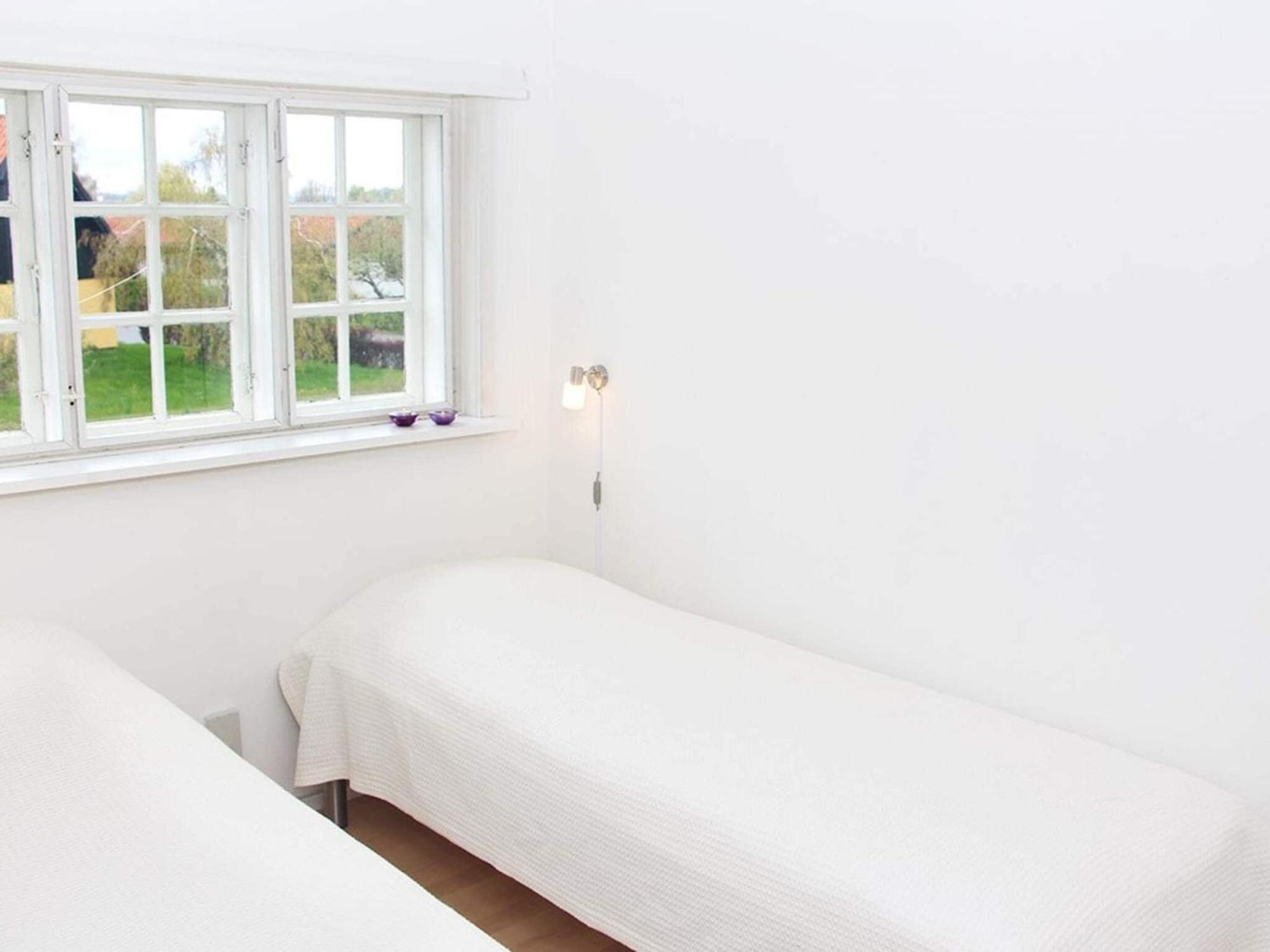 4 Person Holiday Home In Svaneke Eksteriør billede